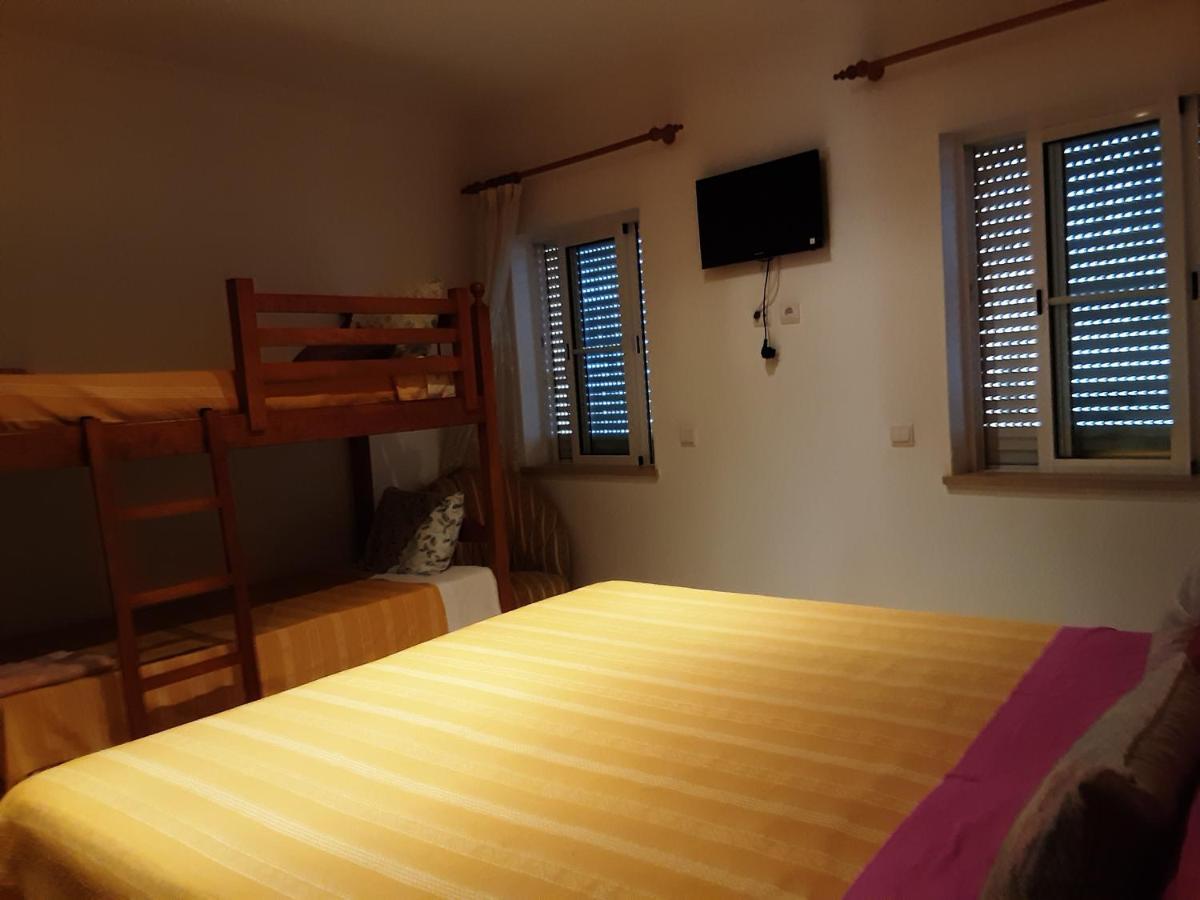 Hospedagem domiciliar Sol & Mar Lagos